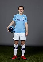 Keira Walsh